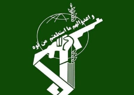 ضربه اطلاعات سپاه آذربایجان غربی به شبکه مزدوران رژیم صهیونیستی