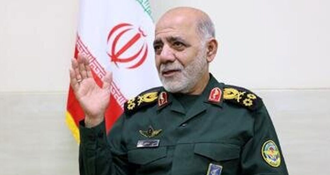 نیروهای مسلح مصمم هستند با مدیریت تنگه هرمز دشمن را به زانو درآورند