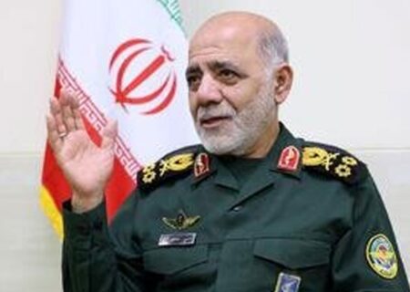 نیروهای مسلح مصمم هستند با مدیریت تنگه هرمز دشمن را به زانو درآورند