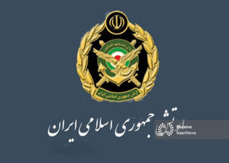 مراکز امنیتی و مقر پلیس رژیم صهیونی هدف حمله پهپادی ارتش قرار گرفت