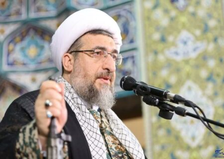 کربلای‌ حسین (ع) داغ شهادت رهبر عزیزمان را قابل تحمل می‌ کند