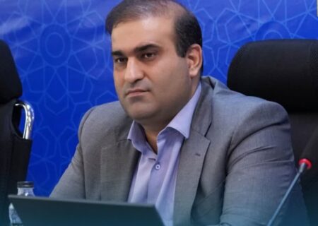 چرخ تولید و تجارت در ارس بی‌وقفه می‌چرخد