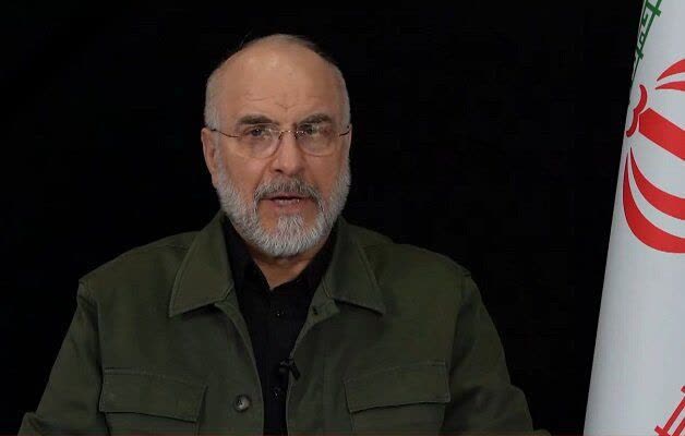 واکنش «قالیباف» به هدف قرار دادن جنگنده F-۳۵ آمریکا در آسمان ایران