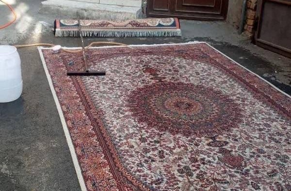 مدیریت بهینه مصرف آب در ساعات پایانی سال ضروری است
