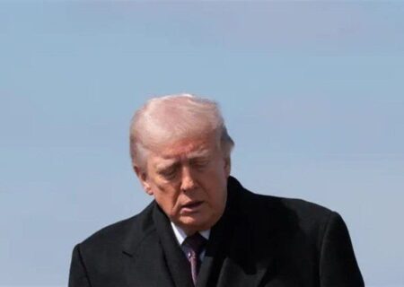 عقب‌ نشینی ترامپ پس از هشدار قاطع ایران