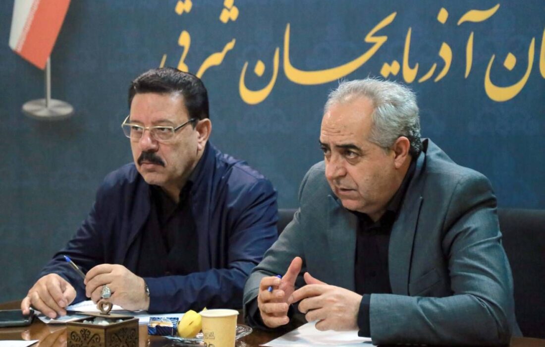 تمهیدات صد درصدی برای احتمالات یک درصدی/ نباید اجازه دهیم مردم احساس کمبود کنند