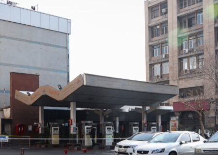 پایداری کامل شبکه سوخت در استان | هیچ کمبودی در عرضه بنزین وجود ندارد