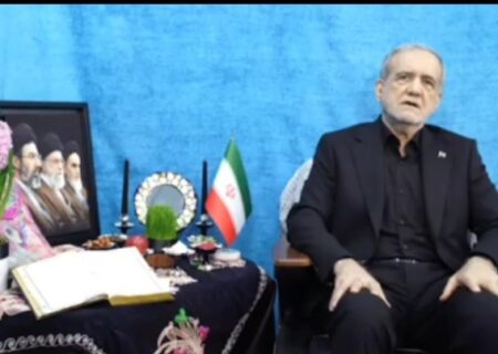 امسال بیش از هر زمان دیگری به نوروز نیاز داریم؛ نوروزی که وحدت را نشان دهد
