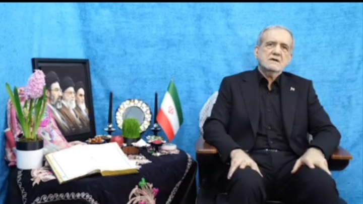امسال بیش از هر زمان دیگری به نوروز نیاز داریم؛ نوروزی که وحدت را نشان دهد