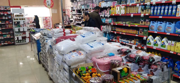 بازرسی و نظارت بر واحدهای صنفی آذربایجان شرقی در قالب ۷۰ تیم گشت مشترک