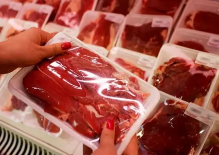 قیمت جدید گوشت قرمز و گوشت مرغ در بازار