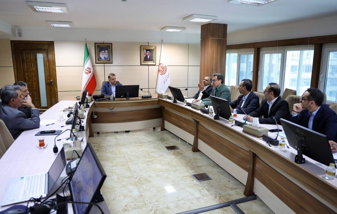 توسعه همکاری‌های دوجانبه شرکت ملی مس و بانک تجارت