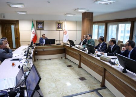 توسعه همکاری‌های دوجانبه شرکت ملی مس و بانک تجارت
