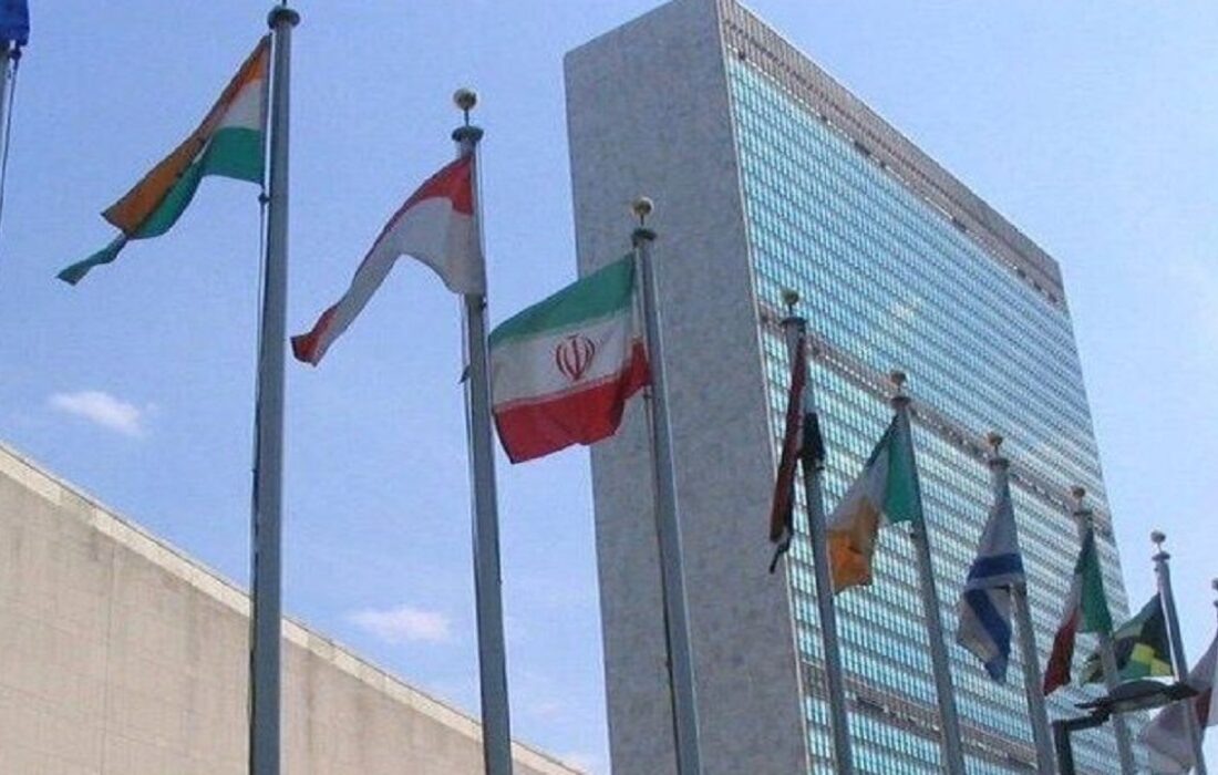 توقیف کشتی حامل تجهیزات پزشکی «توسکا» نقض آشکار قوانین بین‌المللی است