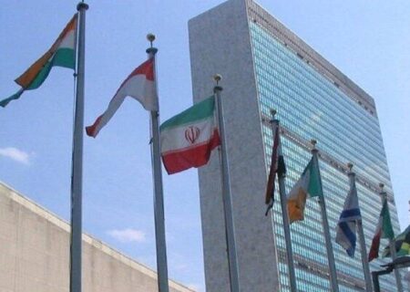 توقیف کشتی حامل تجهیزات پزشکی «توسکا» نقض آشکار قوانین بین‌المللی است