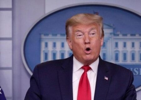 ترامپ به دنبال عفو گسترده نزدیکان در پایان دولت دوم است