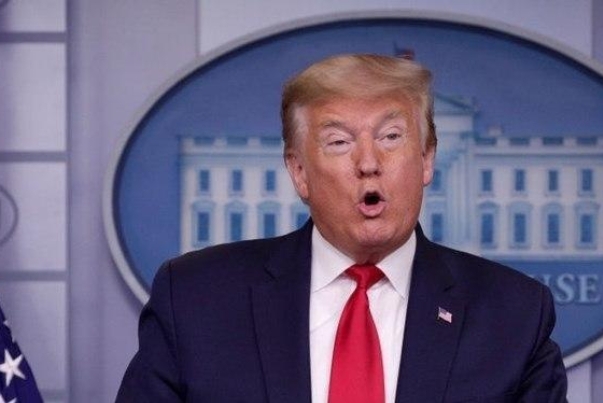 ترامپ به دنبال عفو گسترده نزدیکان در پایان دولت دوم است