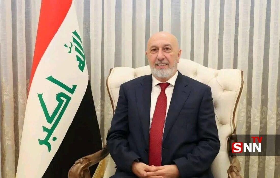 رئیس جمهور جدید عراق انتخاب شد