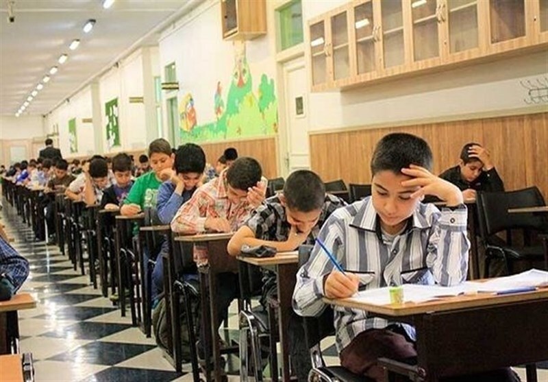 آزمون‌ سمپاد و نمونه دولتی در تعلیق؛ زمان ثبت نام مشخص نیست