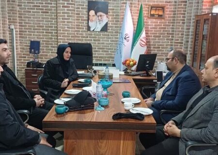 برنامه ریزی برای اجرای ۱۰ پروژه مرمتی با مشارکت شهرداری منطقه ۸ و اداره کل میراث فرهنگی