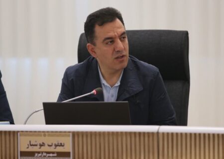 بیش از ۳۰۰ میلیارد تومان برآورد هزینه آسیب‌های کلی جنگ رمضان