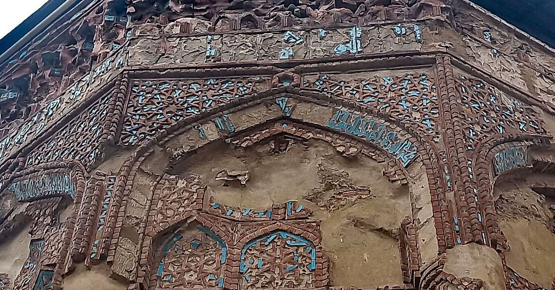 خسارت جنگ تحمیلی سوم به ۲ اثر ثبت ملی آذربایجان شرقی