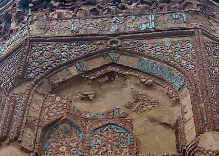 خسارت جنگ تحمیلی سوم به ۲ اثر ثبت ملی آذربایجان شرقی