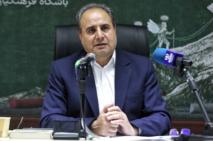 دانش آموزان شهید، سند حقانیت، مظلومیت و مقاومت ملت ایران