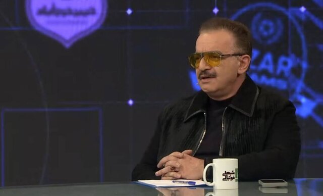 حمله زنوزی به تاج: رفتار فدراسیون محافظتکارانه بود