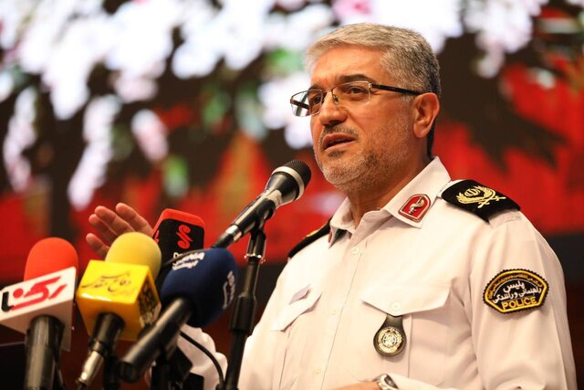 دستورالعمل جدیدجهت ساماندهی خودروهای آسیب‌دیده درجنگ/شهرداری‌ها ملزم به تعیین پارکینگ شدند