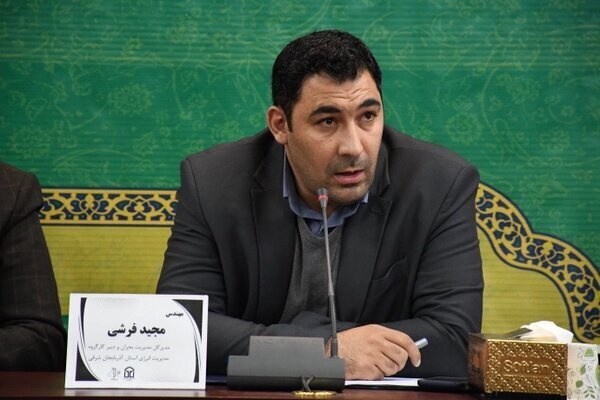 هیچ اصابتی به مناطق غیرنظامی در آذربایجان شرقی طی امروز گزارش نشده است
