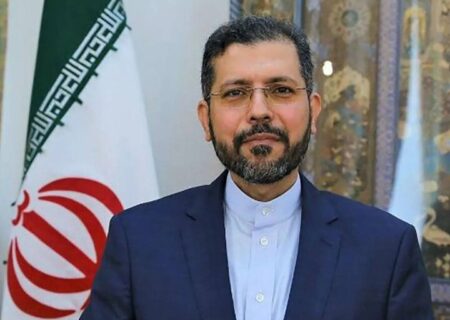 هنوز تاریخی برای برگزاری دور دوم مذاکرات با آمریکا اعلام نشده است