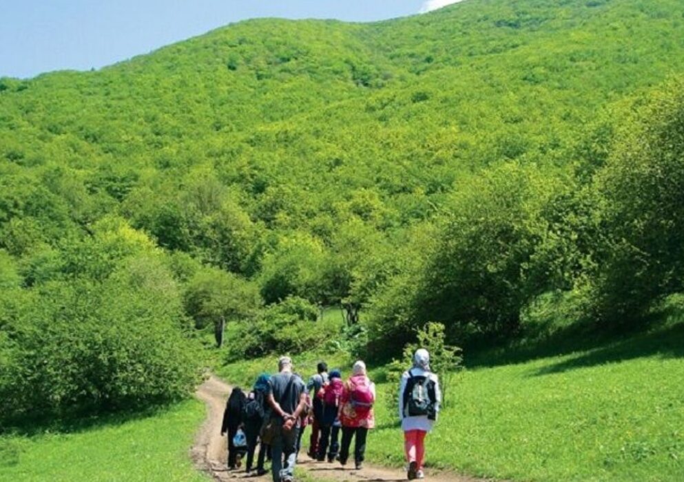 آذربایجان‌ شرقی چهارمین مقصد سفرهای نوروزی کشور/ ثبت یک میلیون و ۷۰۰ هزار گردشگر