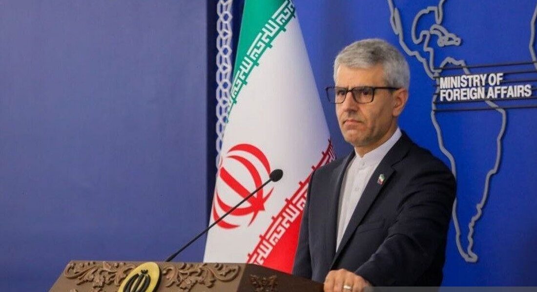 تصمیم برای بازگشایی تنگه هرمز در چارچوب نظام تصمیمگیری کشور است