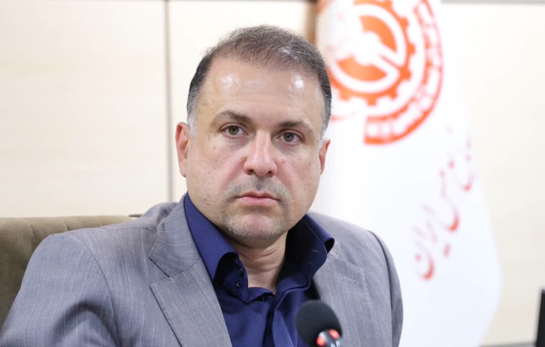 تمرکز بر پایداری تولید و تقویت زنجیره تأمین در مس ایران