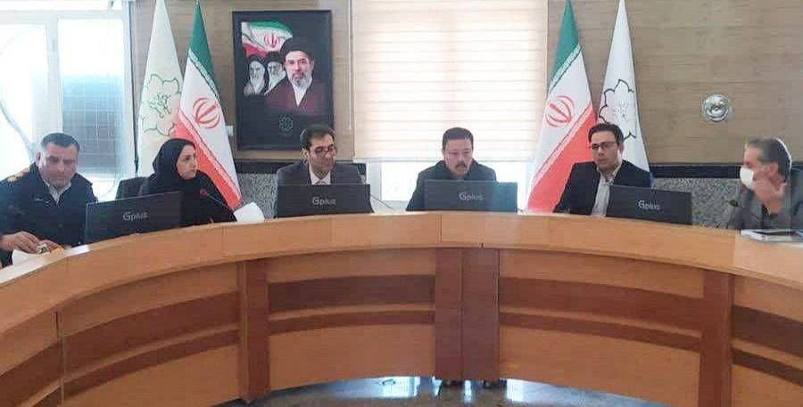 سه مصوبۀ کلیدی و راهبردی در حوزه‌های توسعه کالبدی، مدیریت ترافیک و پدافند غیرعامل آذربایجان شرقی
