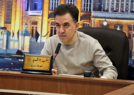 فاز نخست تراموای تبریز امسال به بهره‌برداری می‌رسد