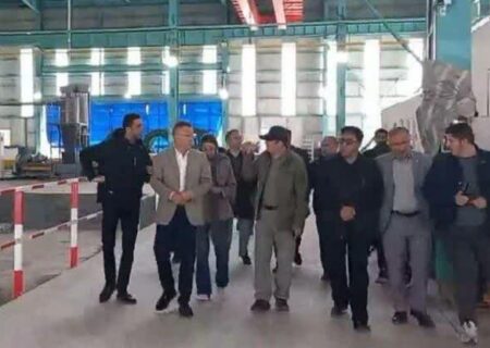 واحد های صنعتی در طول جنگ جریمه نمی‌شوند