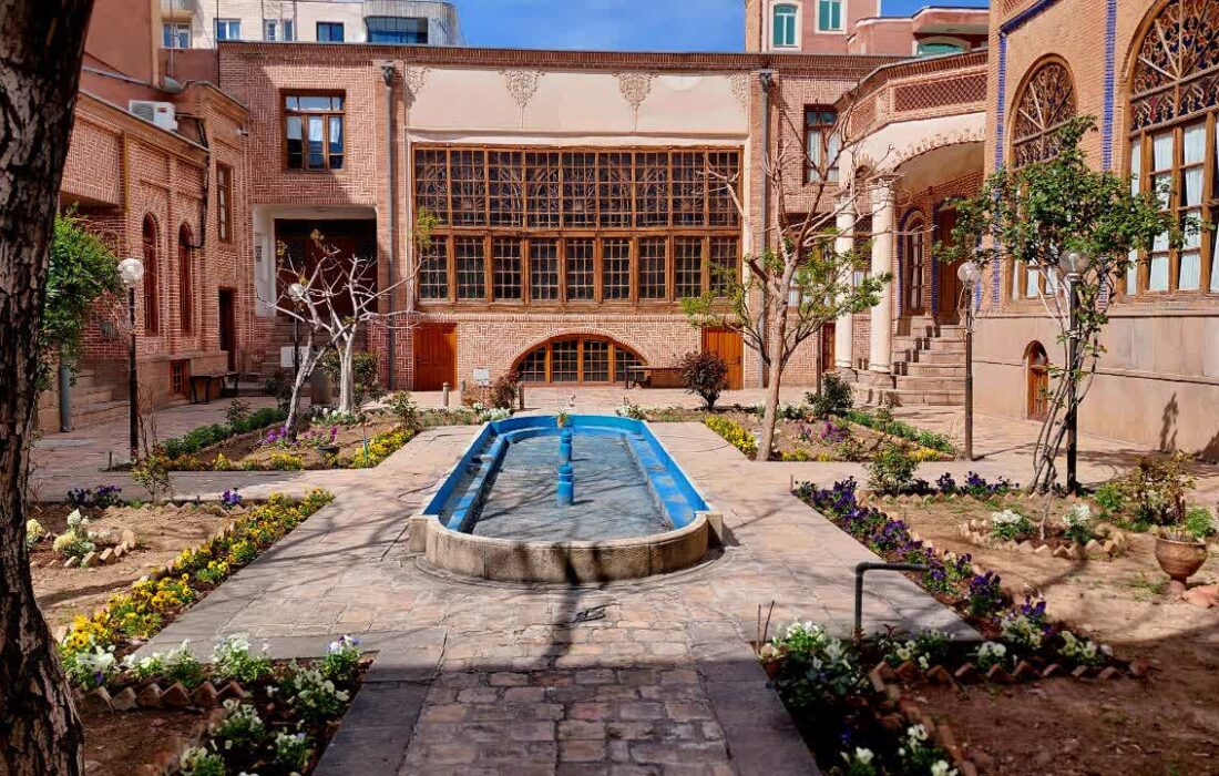 سفر به دل زمان و اندازهگیری در موزه سنجش تبریز