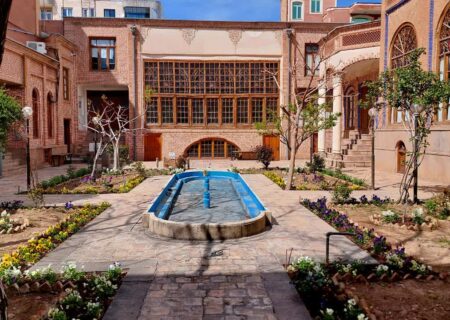 سفر به دل زمان و اندازه‌گیری در موزه سنجش تبریز