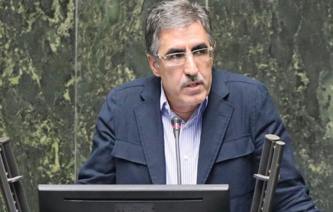 اینترنت «پرو» مصوب شورای عالی امنیت ملی است
