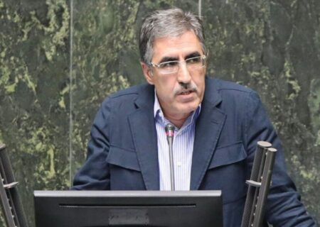 اینترنت «پرو» مصوب شورای عالی امنیت ملی است