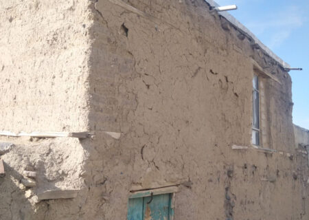 نگاهی بر معماری اصیل روستایی در منطقه قره‌داغ