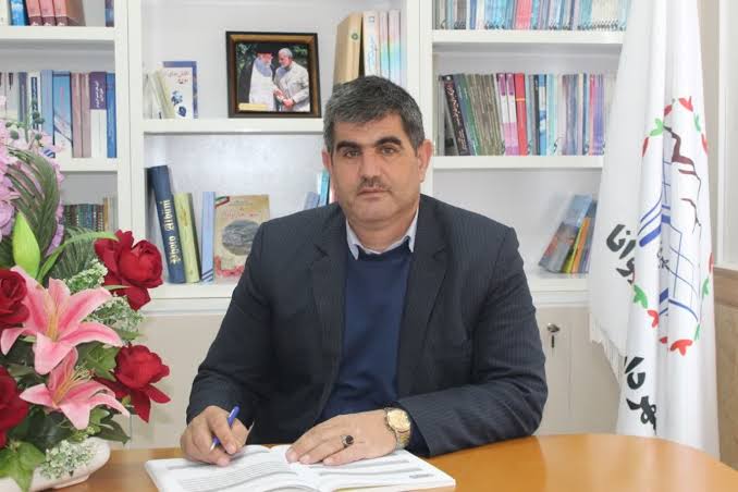 ۱۴۰۴؛ موفقترین سال شهرداری خاروانا/ آغاز درختکاری بوستان جنگلی جنگلبان