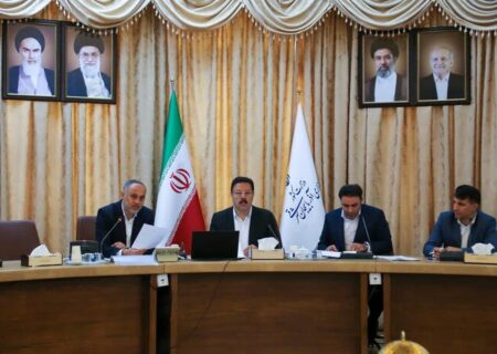 دستور کار و ۶۰ مصوبه؛ شتاب تازه در ساماندهی معادن آذربایجان شرقی