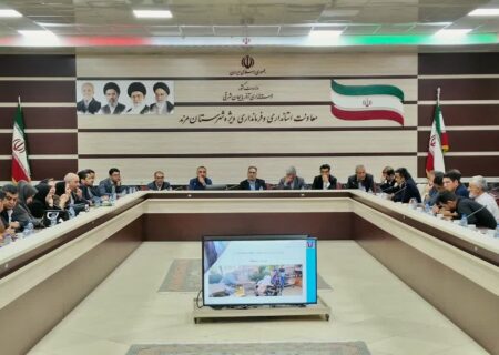 مرند پایلوت کشوری اجرای برنامه پزشک خانواده شد