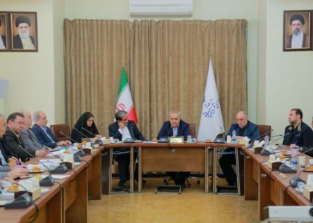 تأمین داروهای خاص در اولویت نظام دارویی استان قرار گیرد