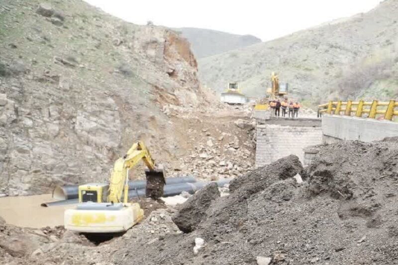 خسارت پنج هزار و ۶۱۰ میلیارد ریالی جنگ تحمیلی به زیرساختهای آذربایجانشرقی
