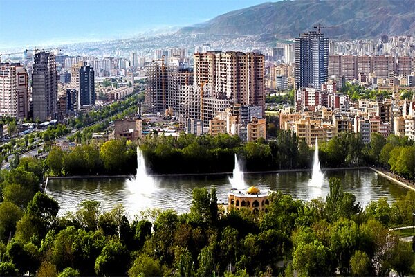 ائـل‌گلی؛ انتخاب اول ۷۴ درصد تبریزی‌ها در میان تفرجگاه‌های تبریز