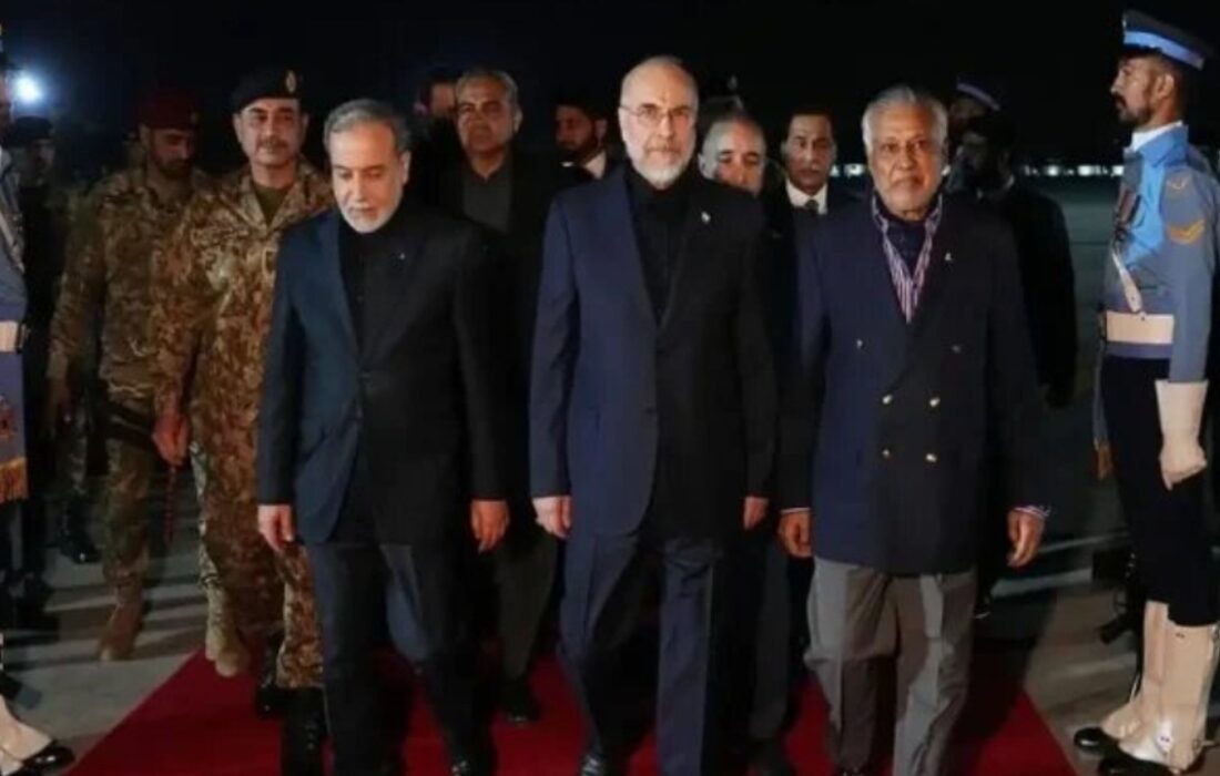 جزئیات جدیدی از مذاکرات ایران در اسلامآباد